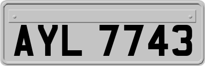 AYL7743