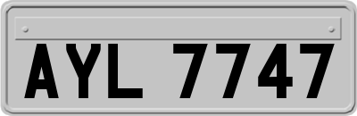 AYL7747