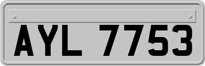 AYL7753