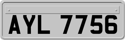 AYL7756