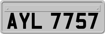 AYL7757