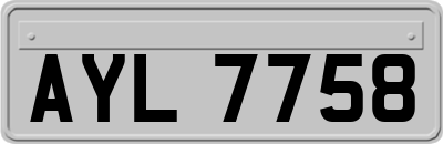 AYL7758