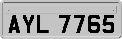 AYL7765