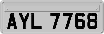 AYL7768