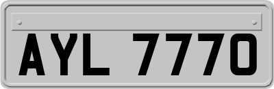 AYL7770