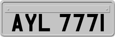 AYL7771
