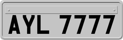 AYL7777