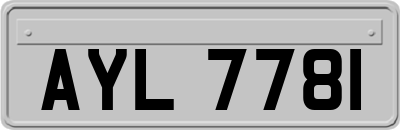 AYL7781