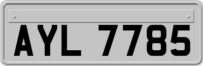 AYL7785
