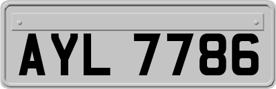 AYL7786