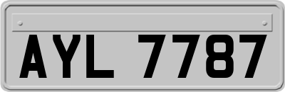 AYL7787