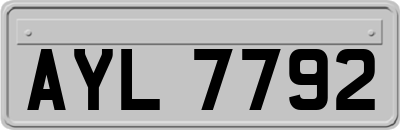 AYL7792