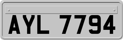 AYL7794
