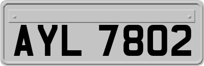 AYL7802