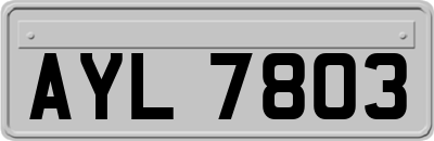 AYL7803