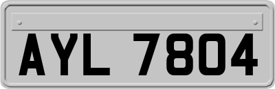 AYL7804