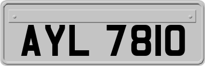 AYL7810