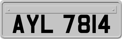 AYL7814