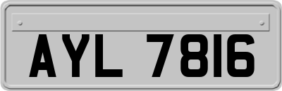 AYL7816