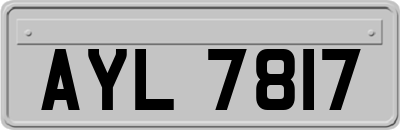 AYL7817