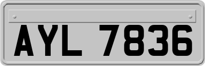AYL7836