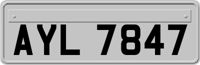 AYL7847