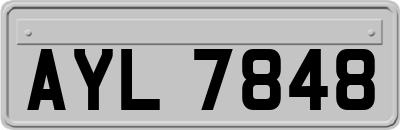 AYL7848