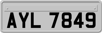 AYL7849