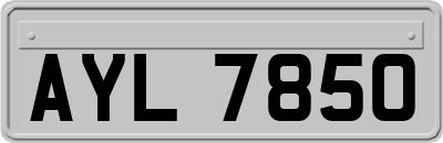 AYL7850