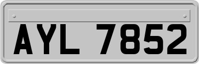 AYL7852