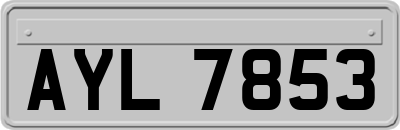 AYL7853