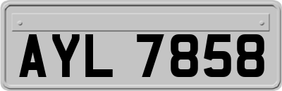 AYL7858