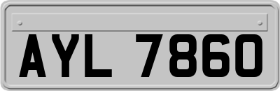 AYL7860