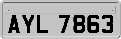AYL7863
