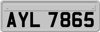 AYL7865