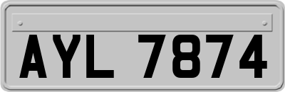 AYL7874