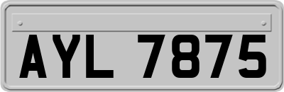 AYL7875