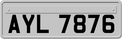 AYL7876
