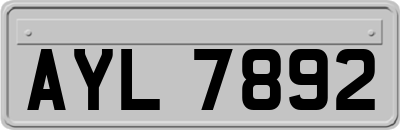 AYL7892