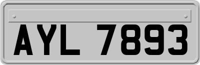 AYL7893