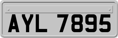 AYL7895