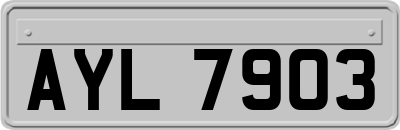 AYL7903