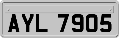 AYL7905
