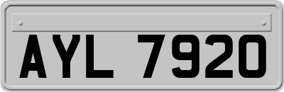 AYL7920