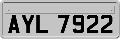 AYL7922