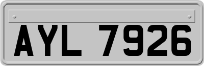 AYL7926