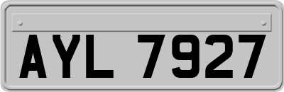 AYL7927