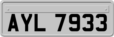 AYL7933