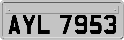 AYL7953