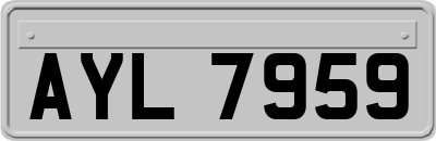 AYL7959